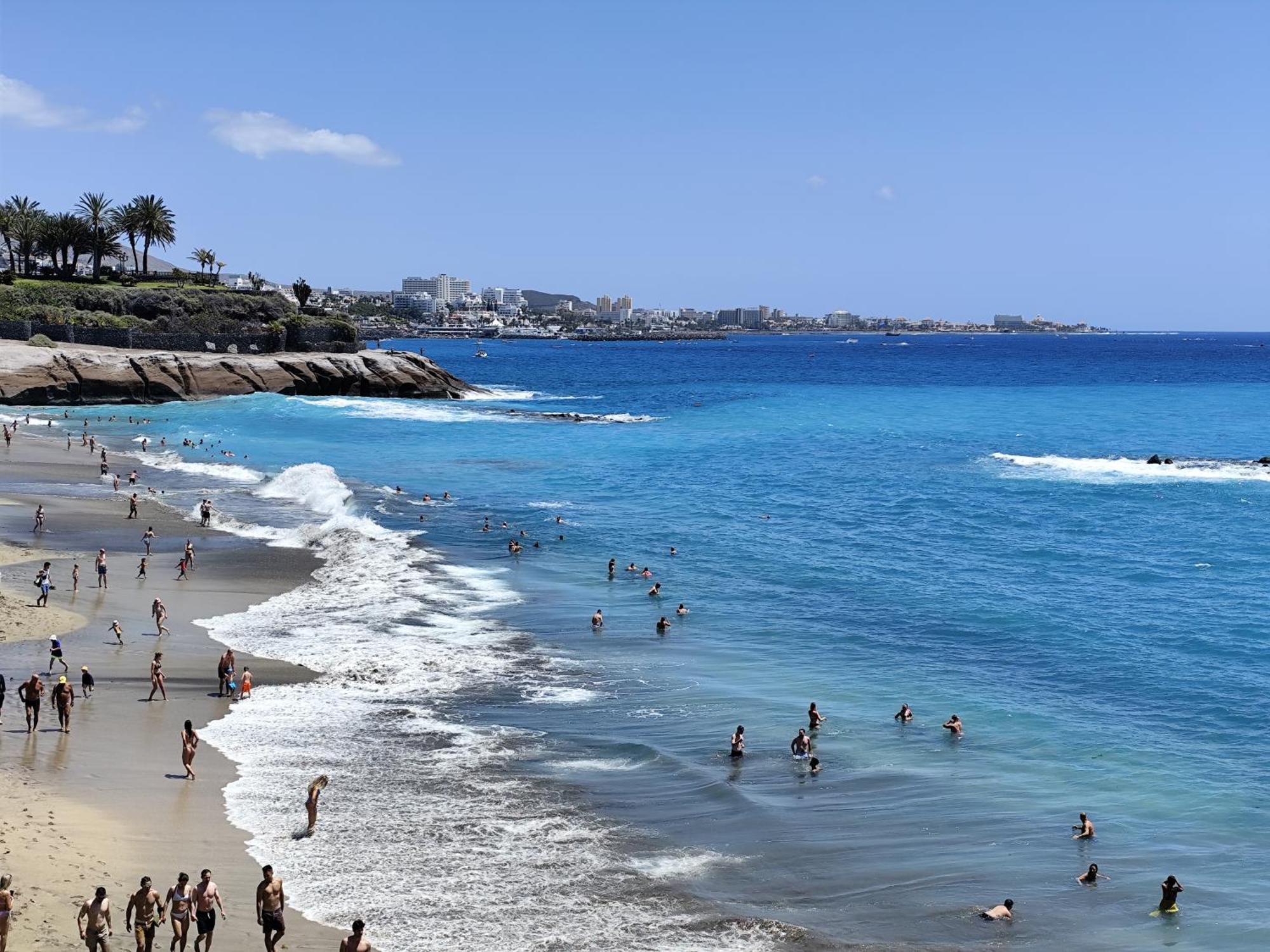 Mng-Apart Mareverde Costa Adeje- Las Americas Exteriér fotografie